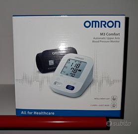 Omron M3 Confort Misura Pressione Automatico