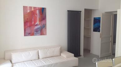 Bicamere in Zona Centrale - Terzo Piano