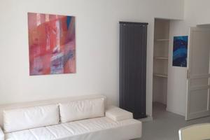 Bicamere in Zona Centrale - Terzo Piano