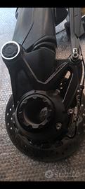 BMW GS 1250 COPPIA CONICA CARDANO 