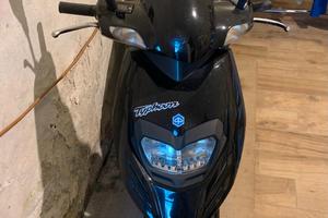 Gilera Thypoon 125