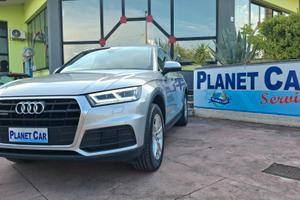 Audi Q5 2.0 TDI quattro S tronic Business Sport UN