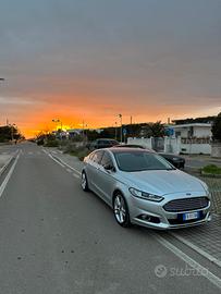 Ford Mondeo 2.0 180cv cambio automatico