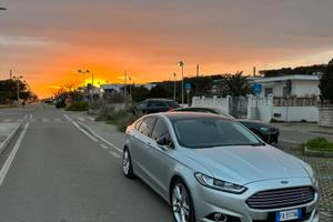 Ford Mondeo 2.0 180cv cambio automatico