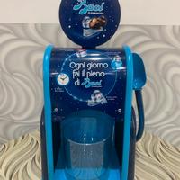 Distributore Baci Perigina