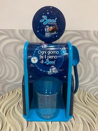 Distributore Baci Perigina