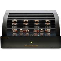 Finale Primaluna Dialogue + PSvane KT88 Summit