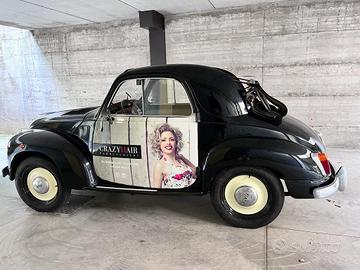 Fiat 500 topolino C
