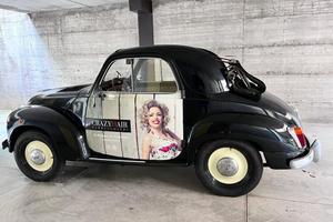 Fiat 500 topolino C