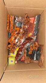 lotto materiale alfa romeo d'epoca