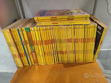 giornali topolino