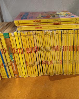 giornali topolino
