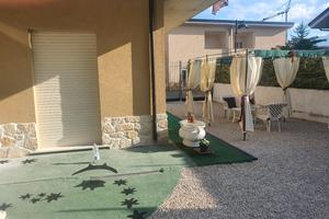 appartamento piano terra