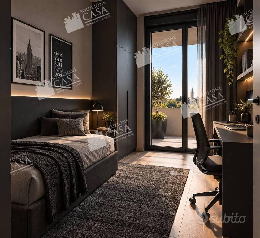 Appartamento – San Giovanni in Persiceto, Accatà - Altro