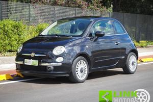 FIAT 500 1.3 Multijet 16V 75 CV Lounge