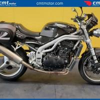 TRIUMPH Speed Triple 955 Garantita e Finanziabil