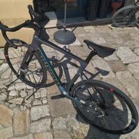 bici da corsa