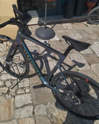 bici da corsa