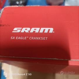 guarnitura SRAM Eagle sx 