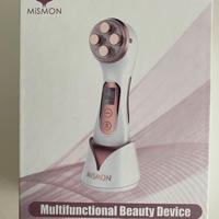 Radiofrequenza viso a ultrasuoni