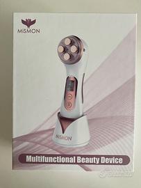 Radiofrequenza viso a ultrasuoni