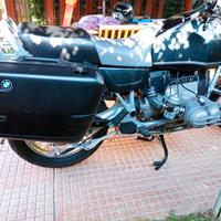 Bmw r 80 r - 1994