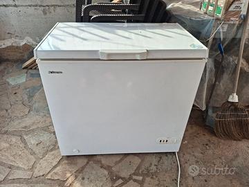 congelatore a pozzetto