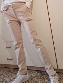 Pantaloni donna Yes Zee