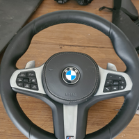 Bmw x 5 ultimo tipo