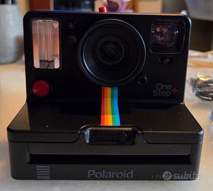 Polaroid 9010 OneStep+ nuova mai usata 