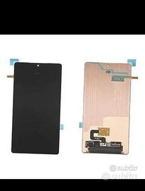 Display Samsung S25 ultra