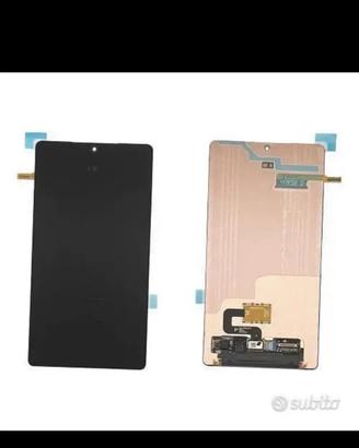 Display Samsung S25 ultra