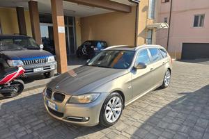 Bmw 318 318d 2.0 143CV cat Touring