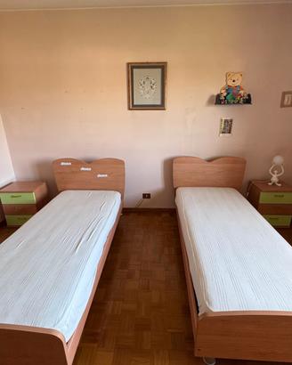 CAMERETTA BAMBINI/RAGAZZI
