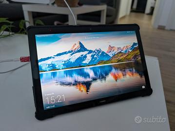 huawei mediapad t5