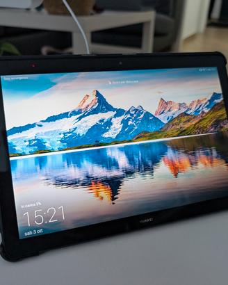 huawei mediapad t5