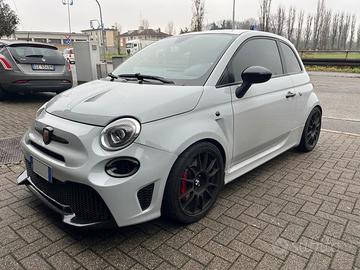 ABARTH 500 1.4 TURBO T-JET 287 CV