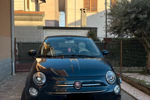 500 cabrio automatica