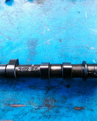 ALBERO A CAMME SCARICO KAWASAKI ER6n