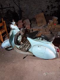 Vespa