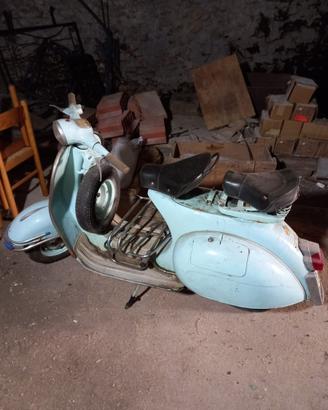 Vespa