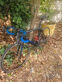 olympia ego race
