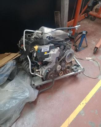 MOTORE FIAT 500 1.2 169A4000 CON KM 44.000