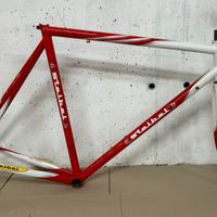 Telaio Stelbel acciaio