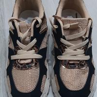 Sneakers da donna TG.37 