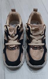 Sneakers da donna TG.37 