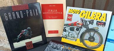 libri sportivi 