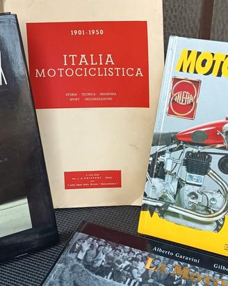 libri sportivi 