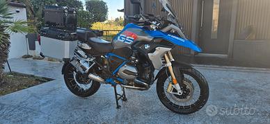bmw gs 1200 rally