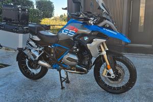 bmw gs 1200 rally